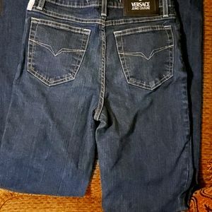 Vintage Versace Jeans